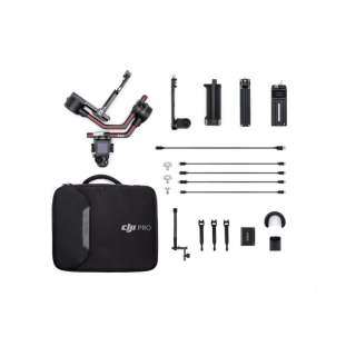 Dji Ronin RS2 Basic